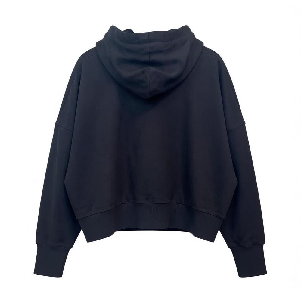 G-Star RAW G-Script Oversized Hoodie – Size Medium – NWT - Picture 4 of 10